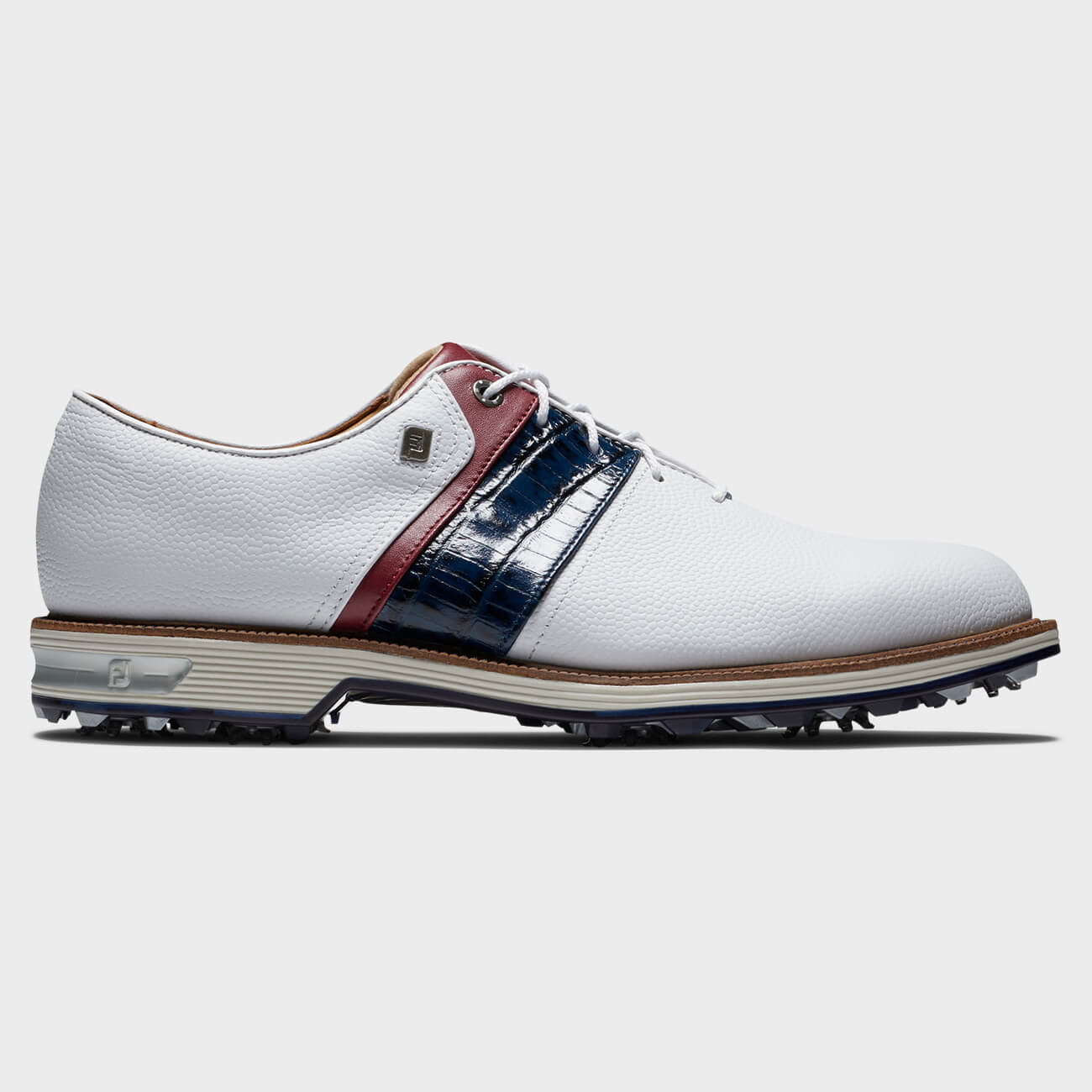 footjoy peach cobbler