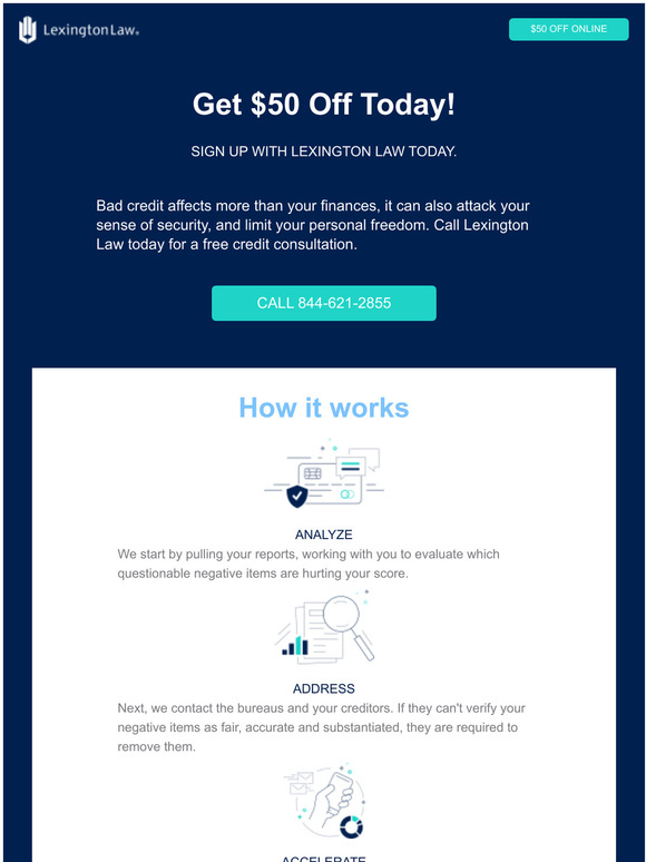 Finish Your Sign-up & Get $50 Off Your First Work Fee