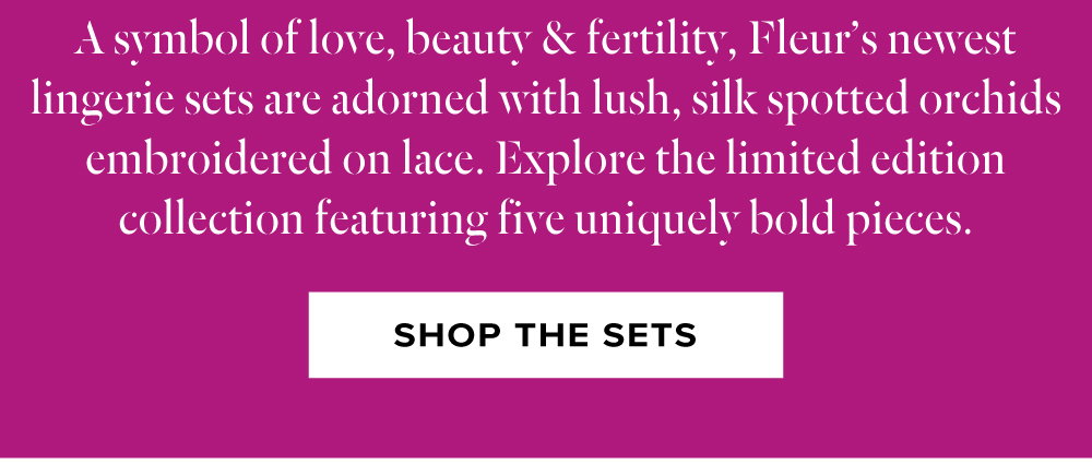 SHOP THE SETS