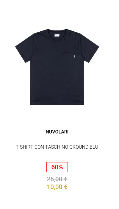 Nuvolari: NVLR | New Collection is here! | Milled