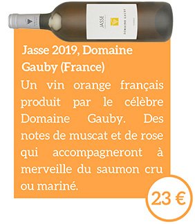 Domaine Gauby 'Jasse' IGP Pays d'oc Roussillon Blanc 2019