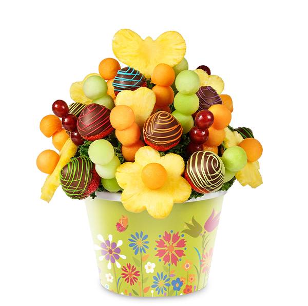 Edible Arrangements: What comes after April showers? | Milled