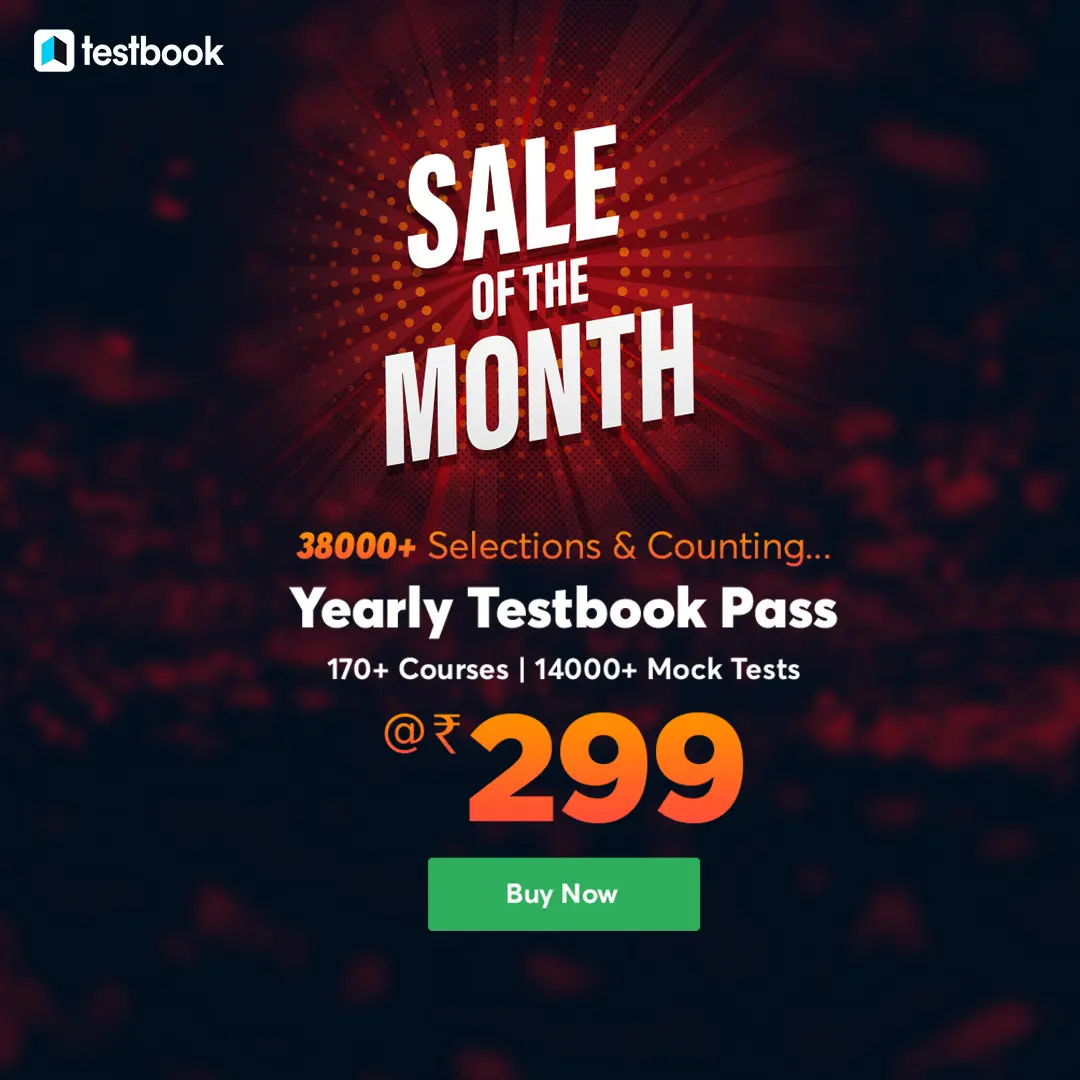 Deal of the Month