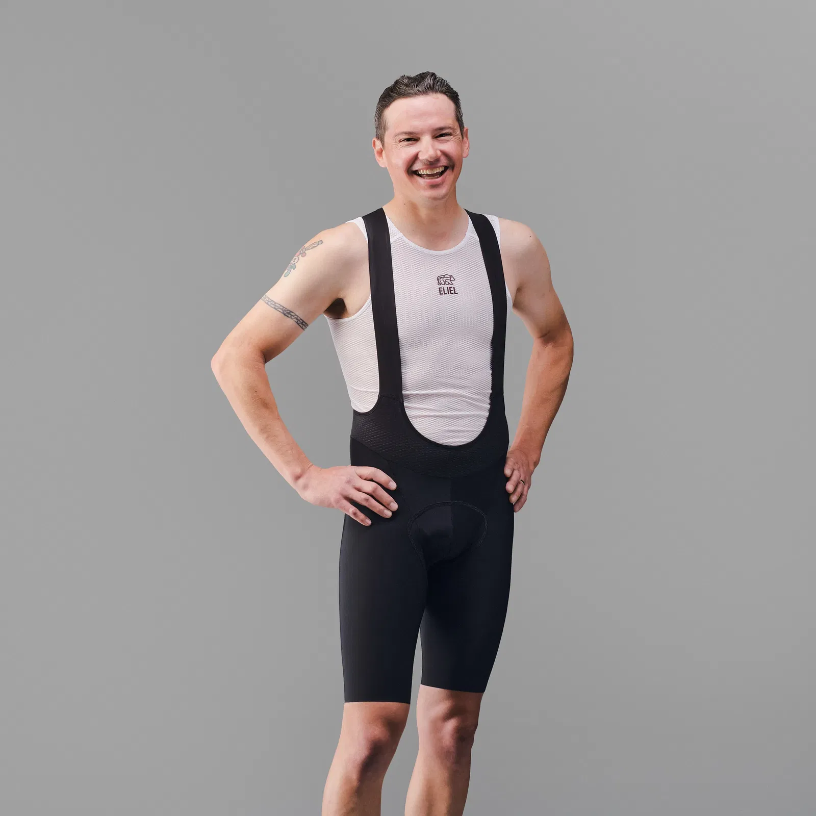 El Capitan Bib Shorts