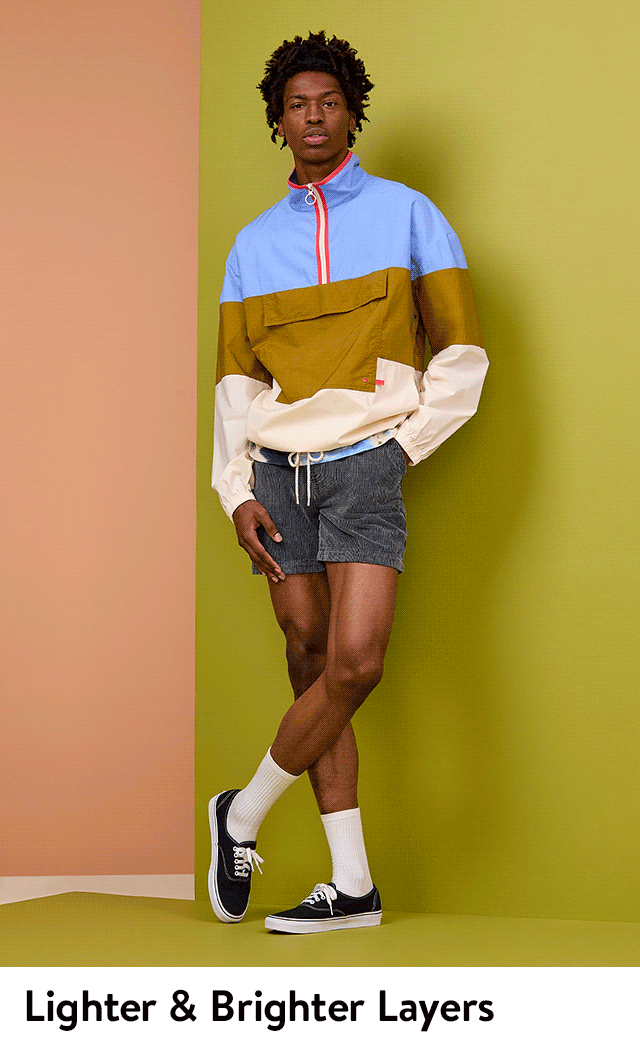 nordstrom spring jackets