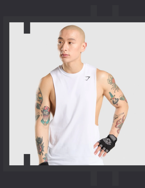 Gymshark EU: 14 hours left | Milled