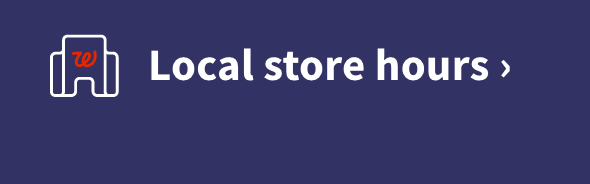 Local store hours