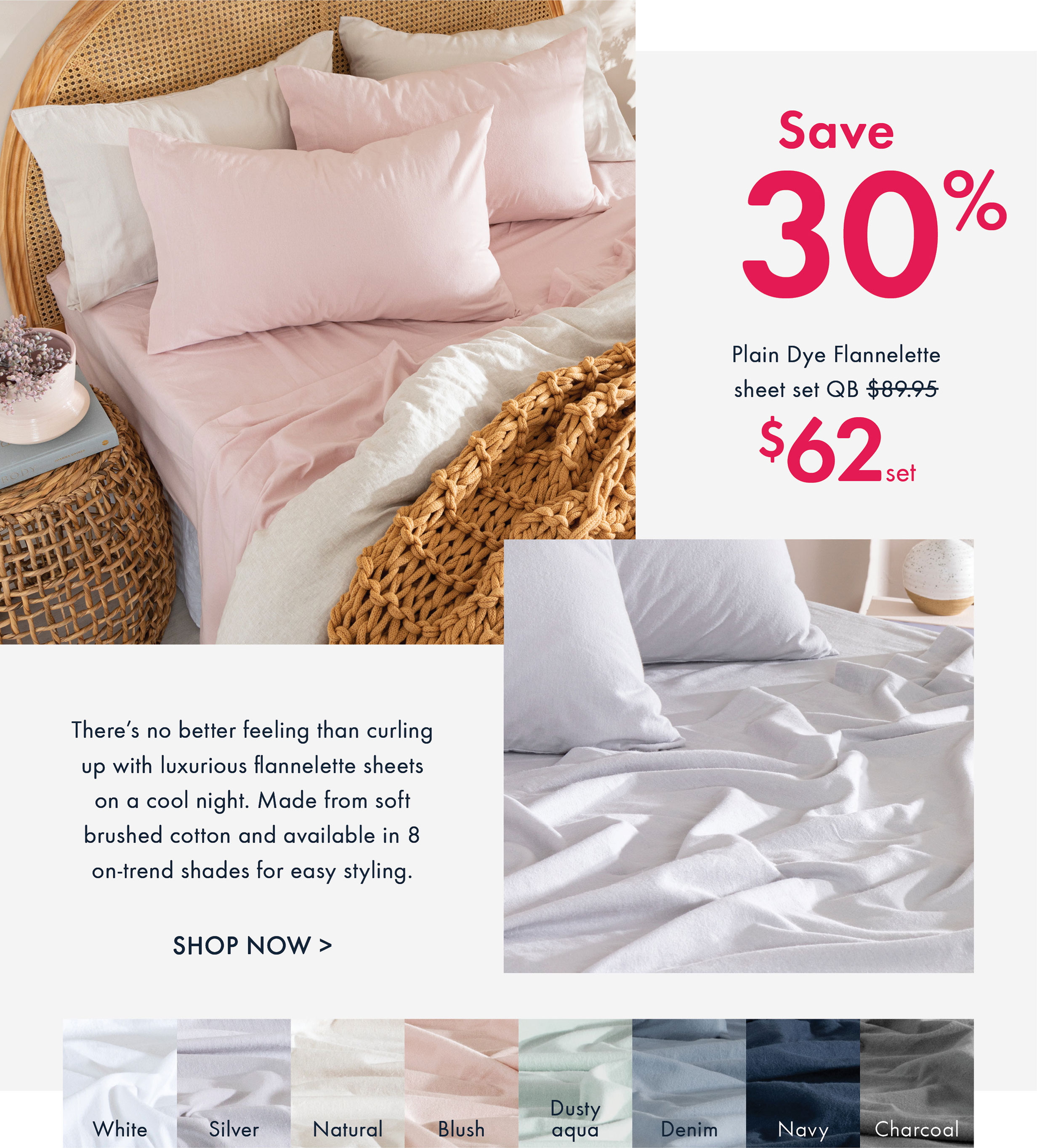 How To Get Fluff Off Flannelette Sheets at Lucia Franz blog