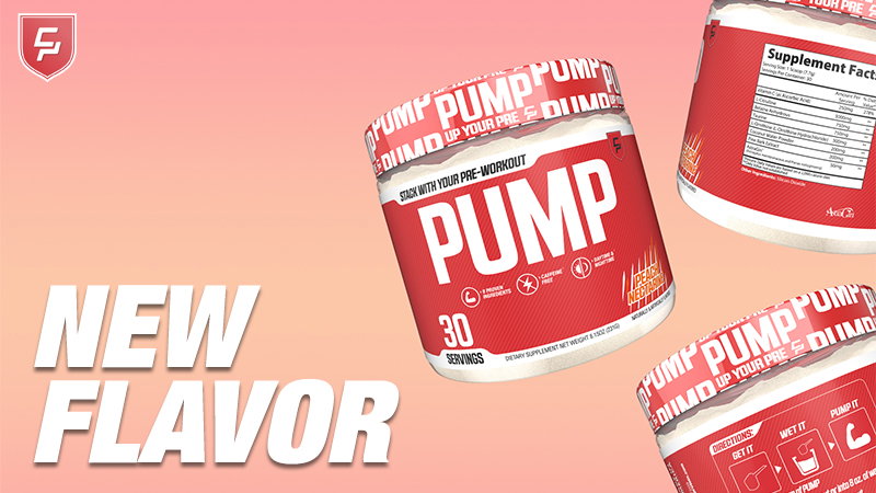 pump