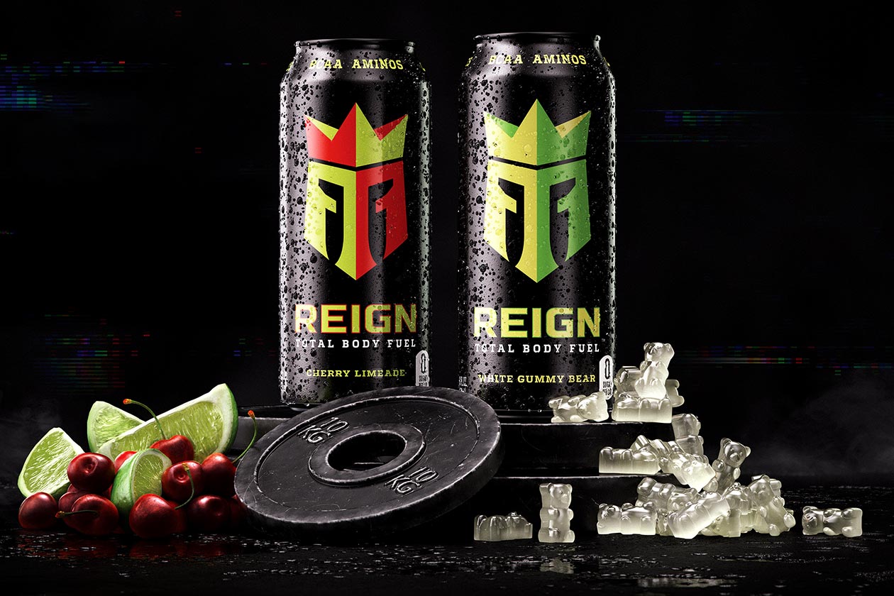 reign