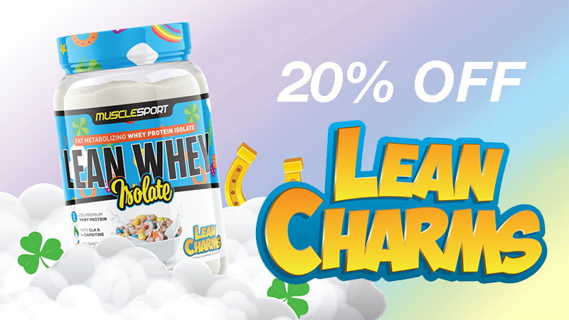 lean whey
