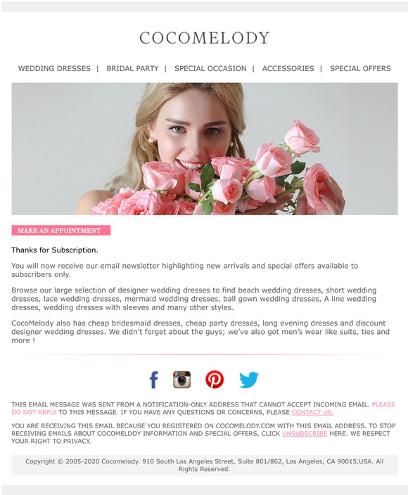 websites like cocomelody
