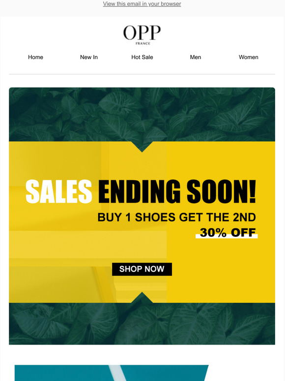 Its time to Save More.