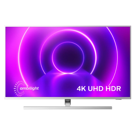 4K (UHD) Телевизор Philips 58PUS8505 58″(147 cм.)