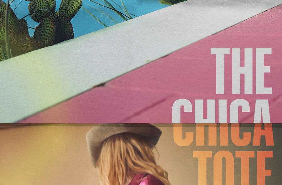 Thelma Chica Tote | Shop New Arrivals