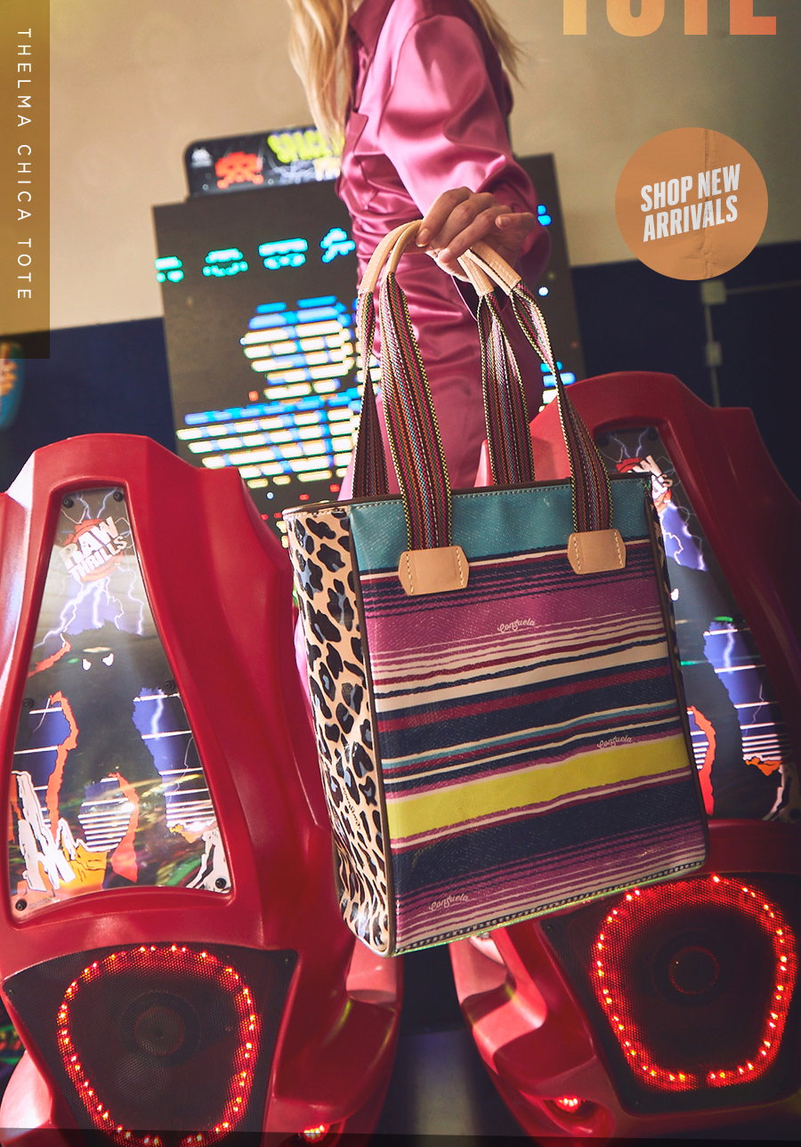 Thelma Chica Tote | Shop New Arrivals