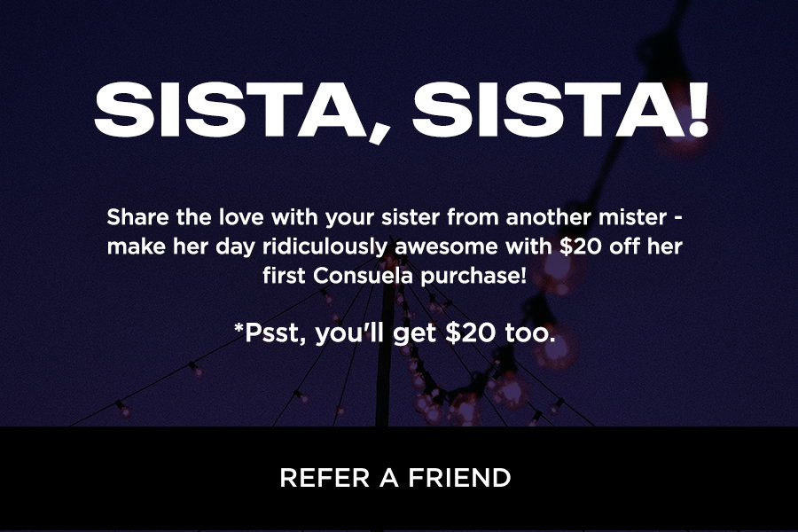 Refer a Friend, Get $20