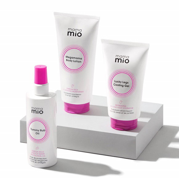 Mama Mio<br> SAVE 20%