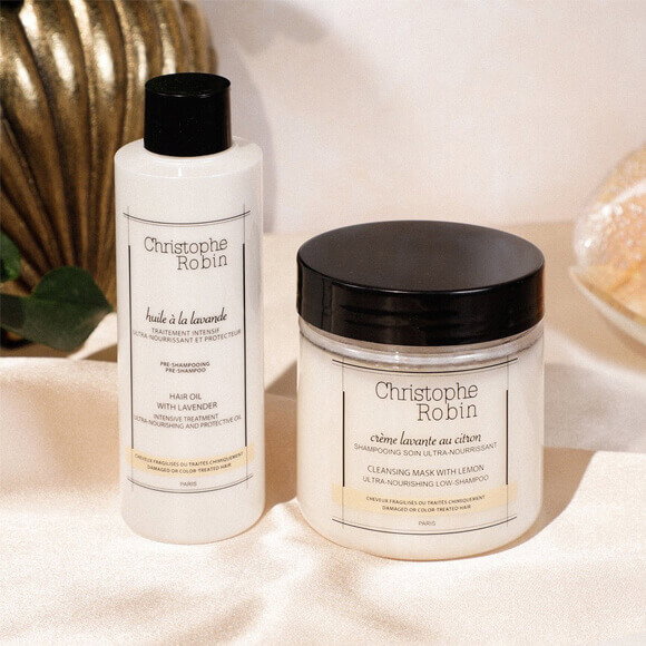 Christophe Robin<br>SAVE 20%