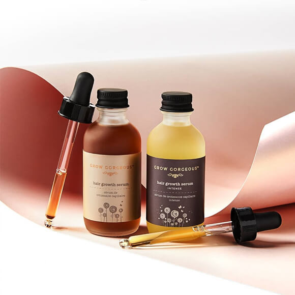 Grow Gorgeous<br> SAVE 20%