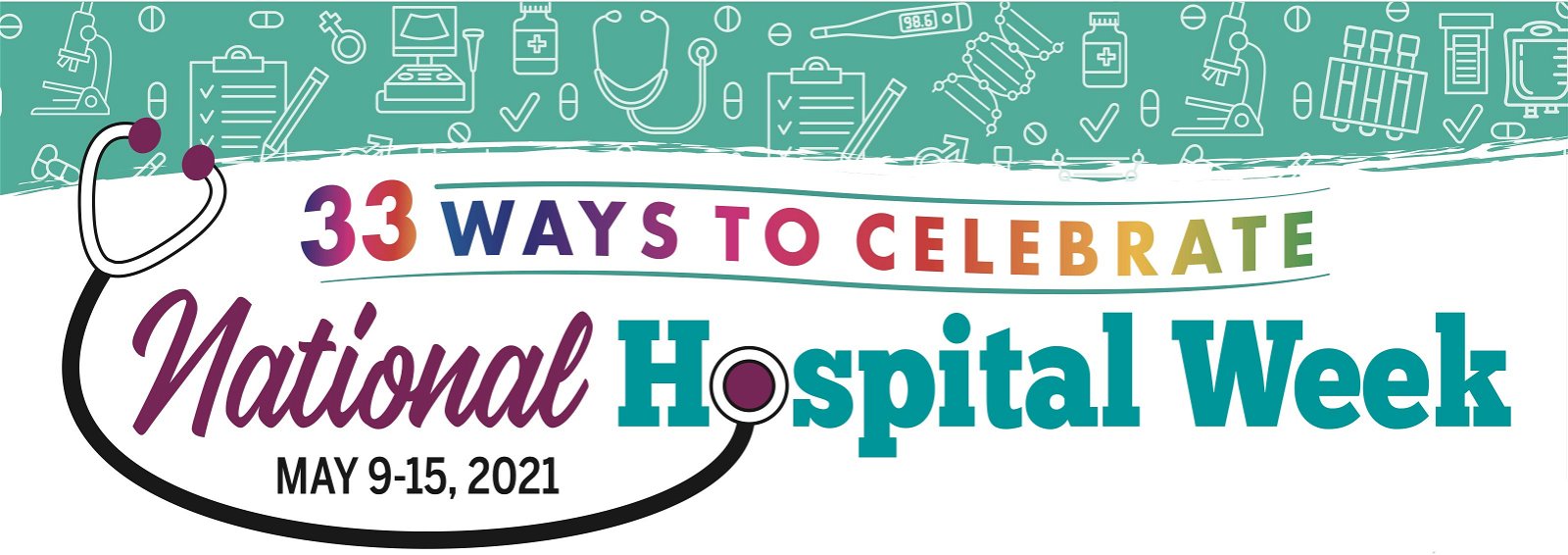 Positive Promotions Download Our 33 Ways To Celebrate National Hospital Week Guide! Milled