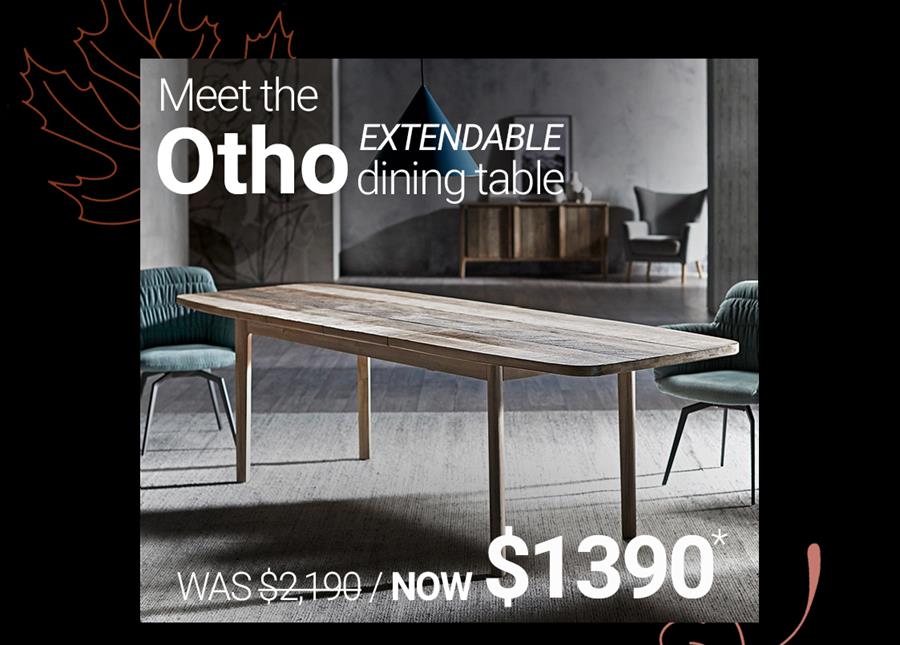 Nick Scali Online Our Autumn Sale Ends Sunday Milled