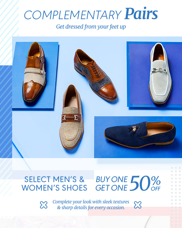 K G Fashion Select Shoes for him her are Buy 1 Get 1 50 OFF Milled