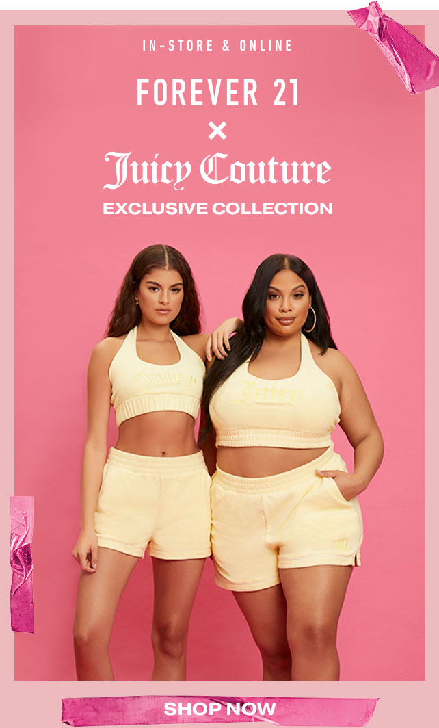 f21 x juicy