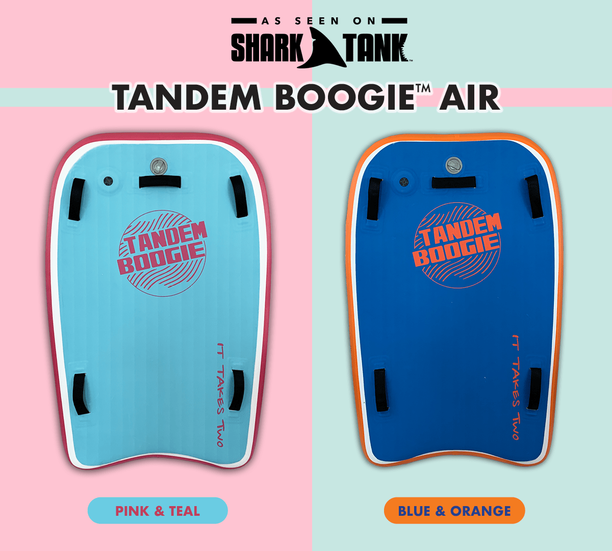 Tandem Boogie