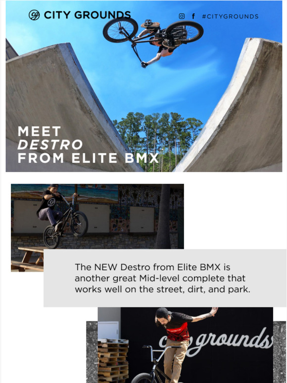 van nicholas zion 29er