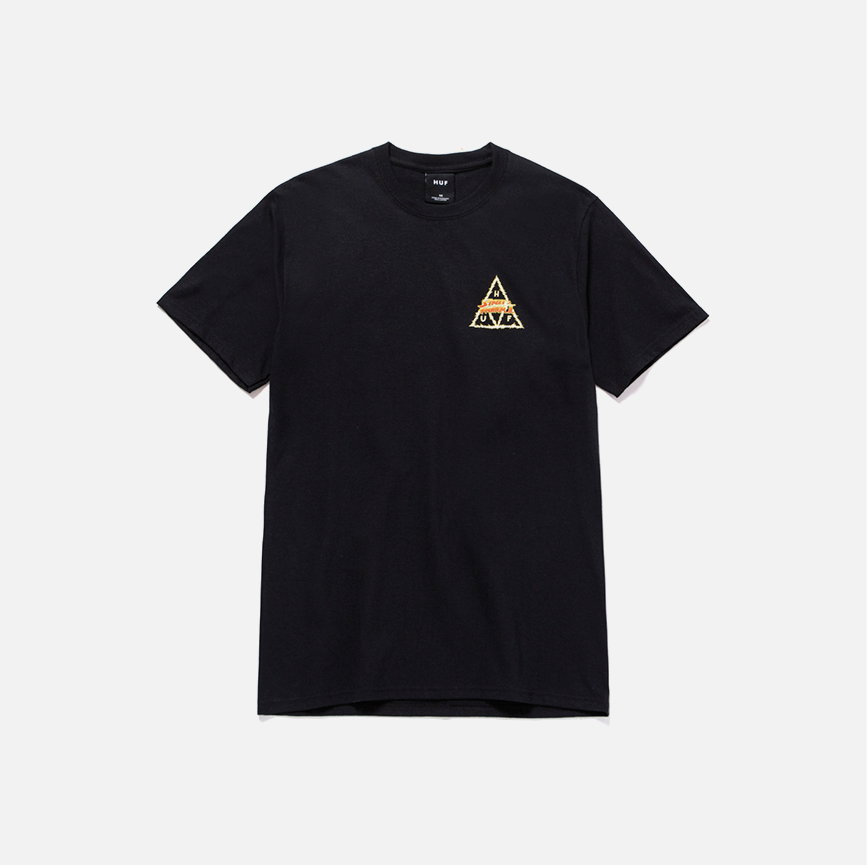  | Huf Worldwide x Street Fighter
