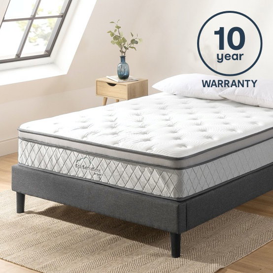 Double Bed Duro Top Mattress 259