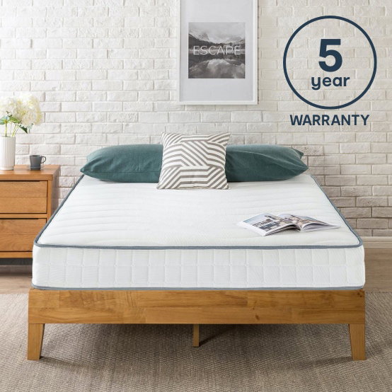 King Bed Mattress $199*