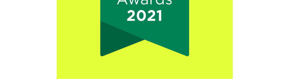 Best-Of Awards 2021