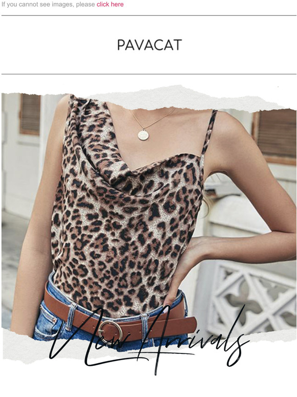 New Arrivals Just Hit! 