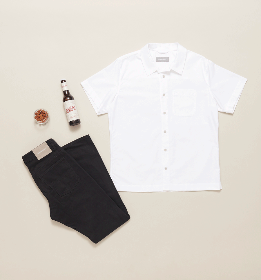 Organic Basics The organic essentials. Milled