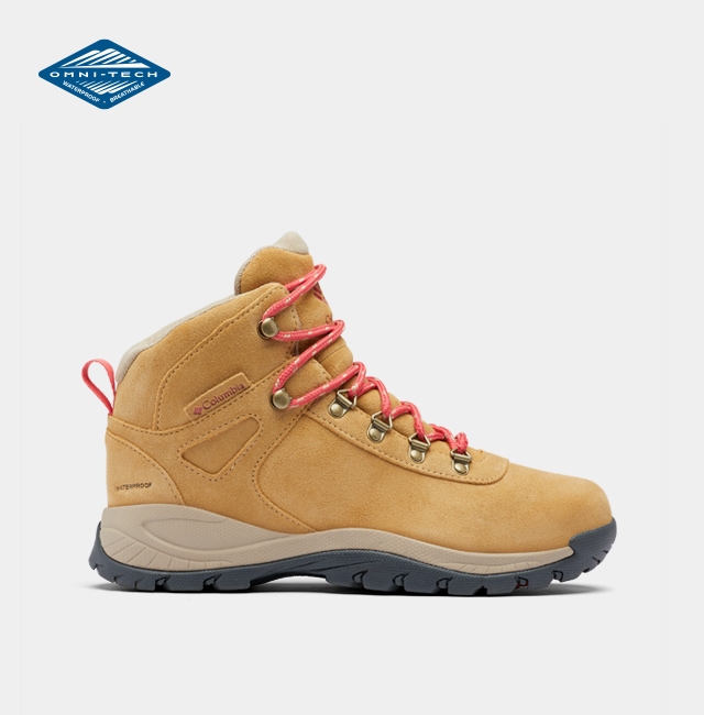 yoncalla mid waterproof columbia