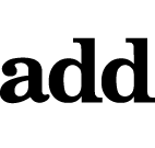 Scopri add.it