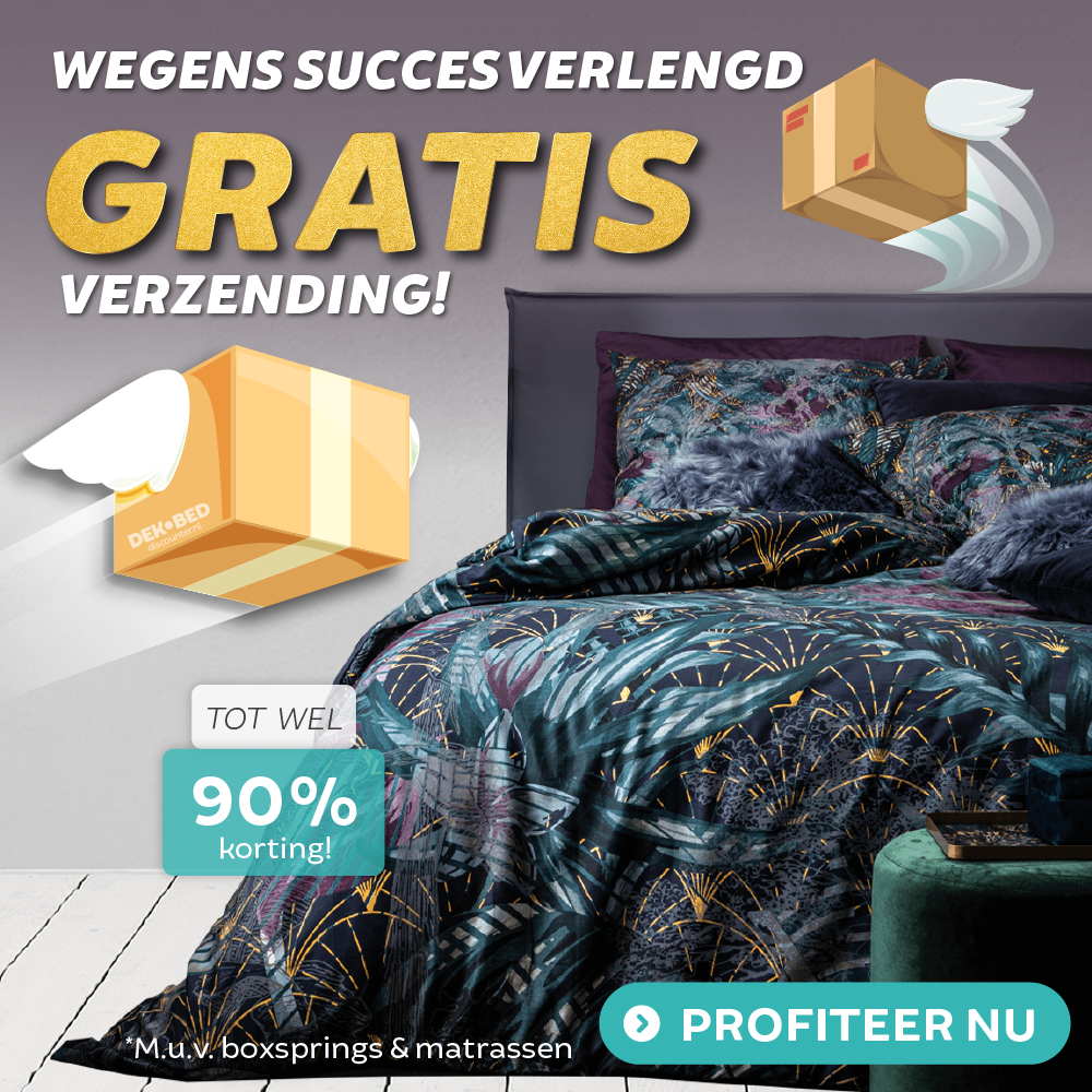 Verlaten Thriller heerser lease.dekbed-discounter.nl: Beddengoed van Presence met 70% korting! |  Milled
