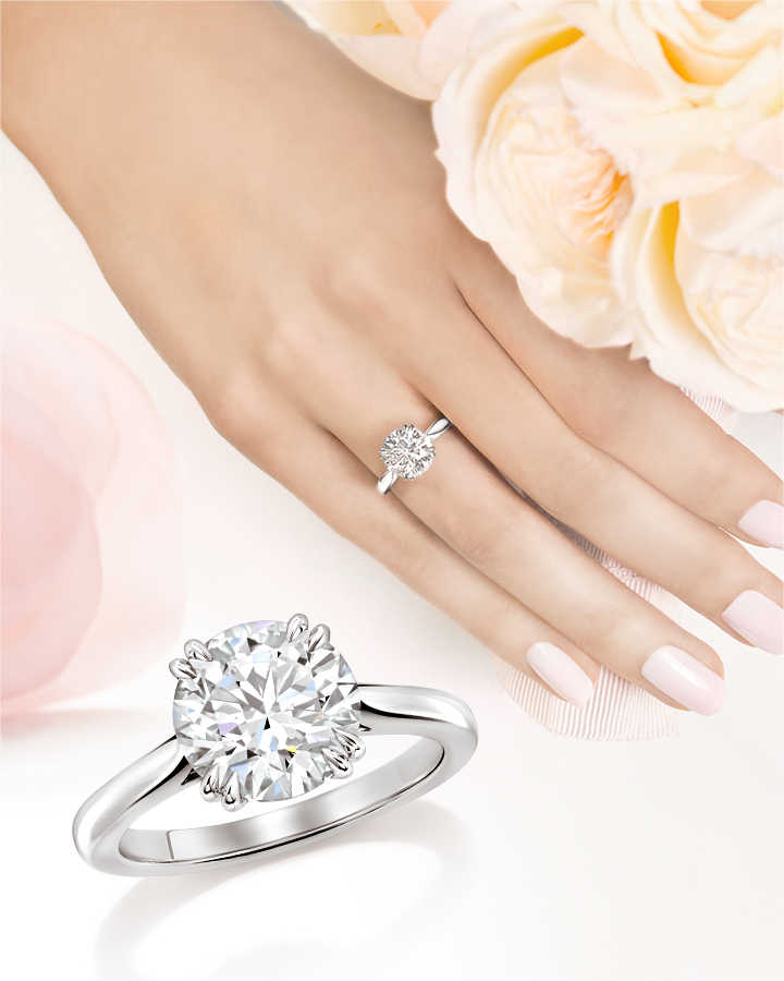 Will You Marry Me?