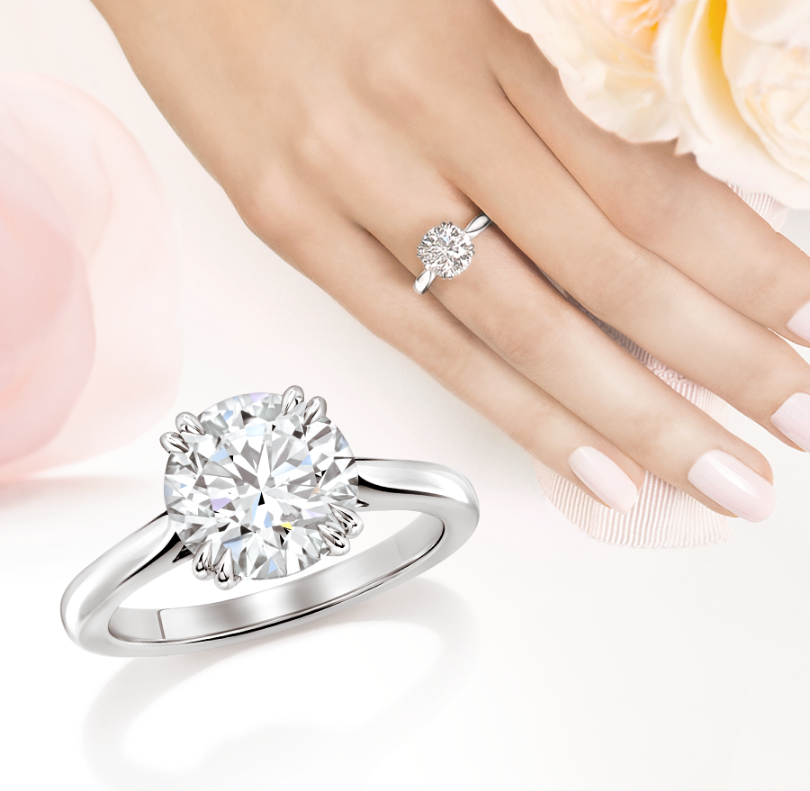 Will You Marry Me?