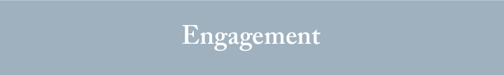 Engagement