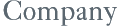 Company