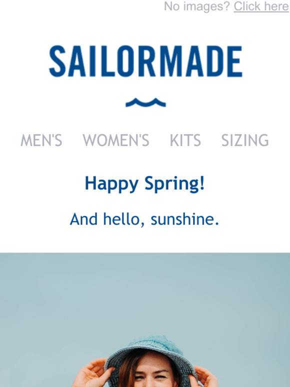 What's on your Spring Wishlist?