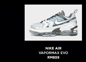 vapormax evo jd