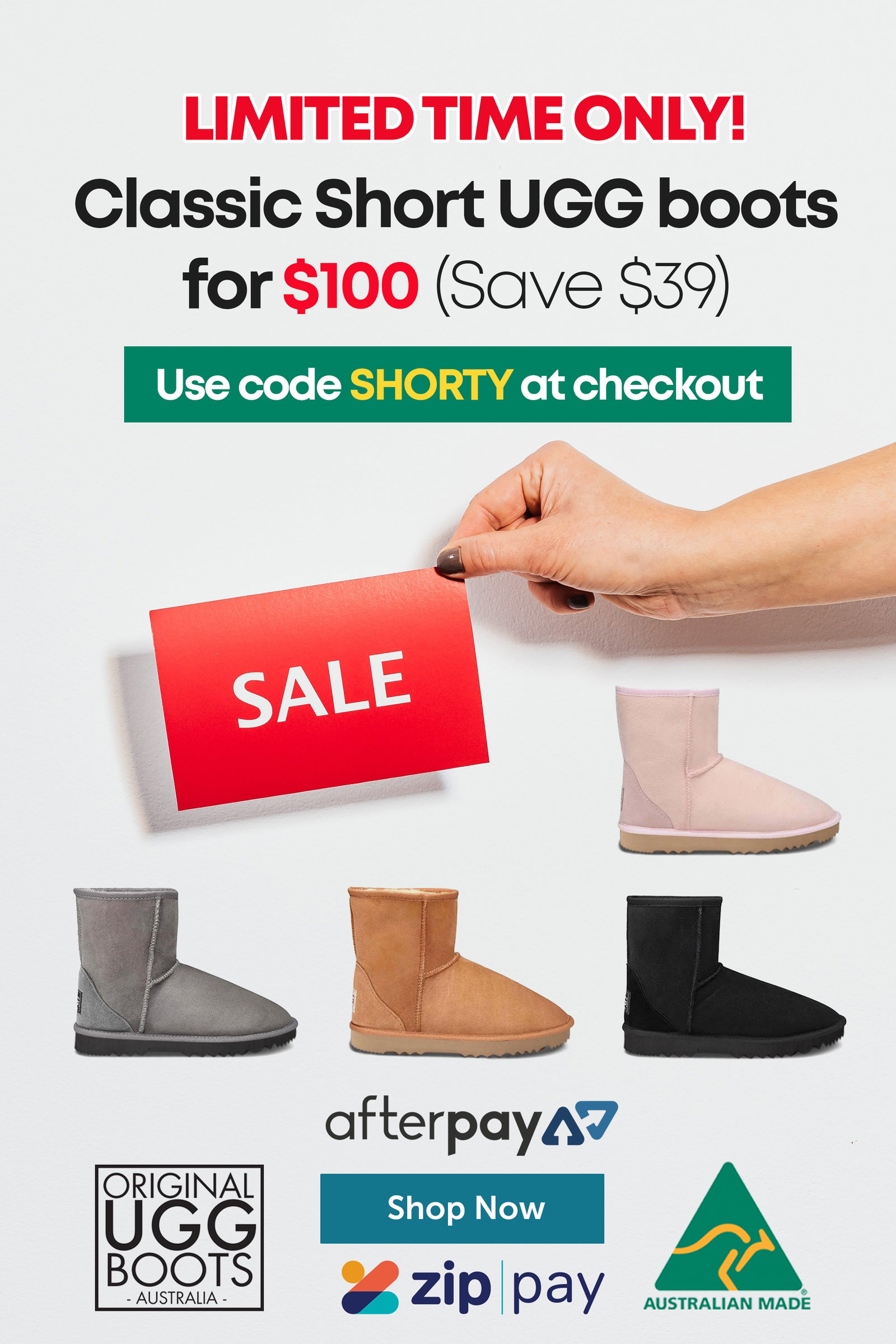 australian made ugg boots brisbane