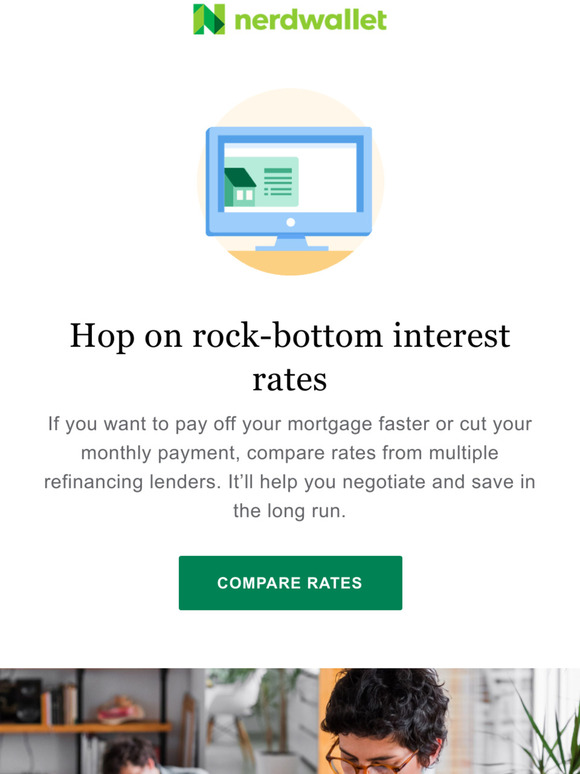 Cost of Living Calculator refinancing rates are at historic lows Milled