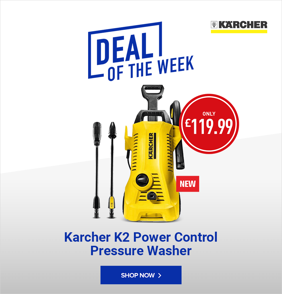 Euro Car Parts Cleaning Made Easy With Karcher Milled