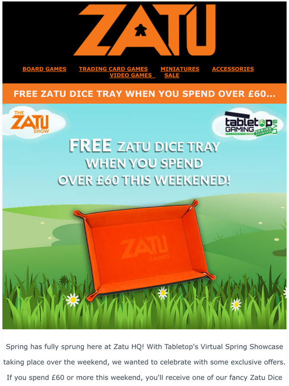 Zatu Games Who Wants Free Shipping Milled
