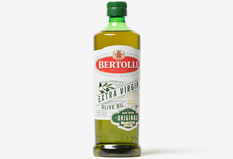 Extra-Virgin Olive Oil